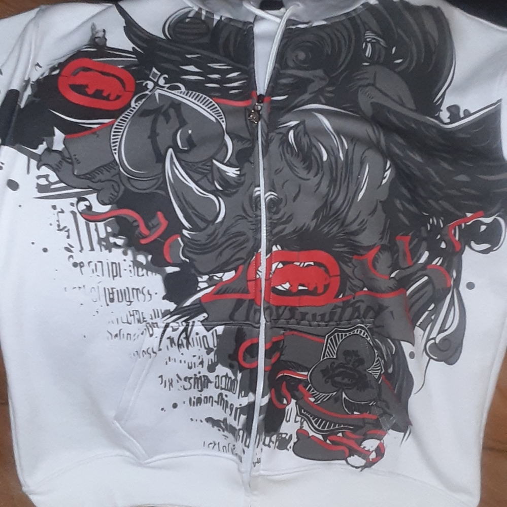 Ecko Hoodies Size 2x